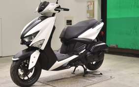 YAMAHA CYGNUSｸﾞﾘﾌｧｽ SEJ4J