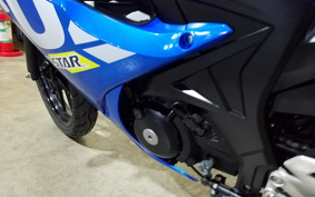 SUZUKI GSX-R125 ABS DL33B