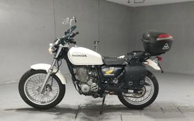 HONDA CB223S MC40
