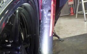 KAWASAKI NINJA 400 2018 EX400G