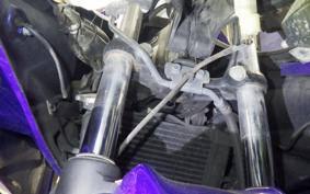 YAMAHA YZF-R125
