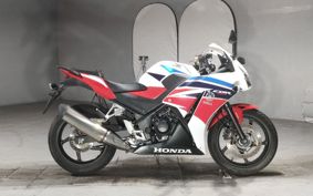 HONDA CBR250R MC41