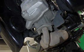 HONDA LITTLE CUB E AA01