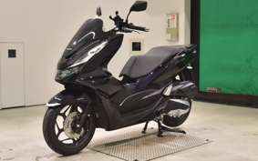HONDA PCX125 2016 JK05