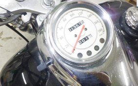 YAMAHA DRAGSTAR 400 CLASSIC 1999 4TR