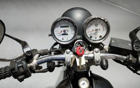 YAMAHA SR400 2006 RH01J