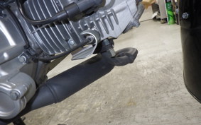 HONDA ｸﾛｽｶﾌﾞ110-3 2025 JA60