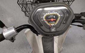 HONDA SUPER CUB50 AA04