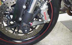 DUCATI MONSTER 1100 EVO 2013