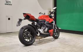 DUCATI STREETFIGHTER V2 2024