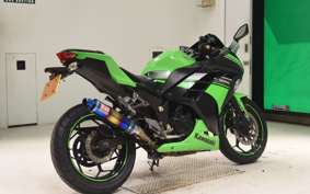 KAWASAKI NINJA 250 EX250L