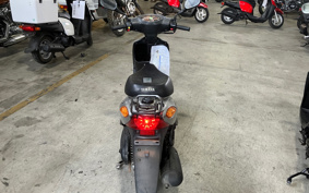 YAMAHA JOG DELUXE SA36J