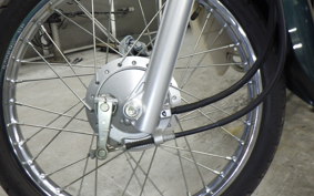 HONDA C50 SUPER CUB AA09
