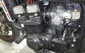 SUZUKI GSX400 IMPULSE 1997 GK79A