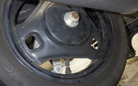SUZUKI LET's 4 CA45A