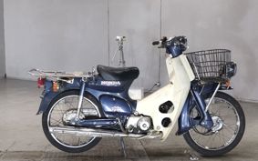 HONDA SUPER CUB50 C50