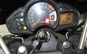 SUZUKI GLADIUS 650 A 2013