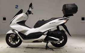 HONDA PCX125 JK05