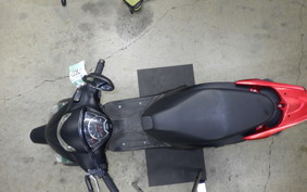 HONDA DIO 110 2013 JF58