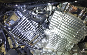 YAMAHA DRAGSTAR 400 2013 VH02J