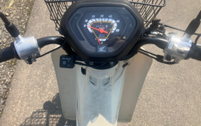 HONDA SUPER CUB50 AA07
