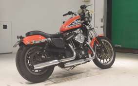 HARLEY XL883RI 2009