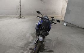 YAMAHA MT-03 2020 RH13J