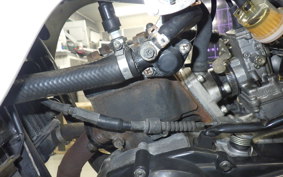 YAMAHA TDR80 2008 3GA