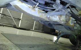 SUZUKI ADDRESS V125 G 2017 CF46A