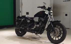 HARLEY XL883R 2001