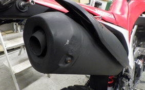 HONDA CRF250L 2021 MD47