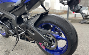 YAMAHA YZF-R6 2019 RJ27