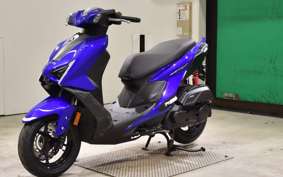 YAMAHA CYGNUS 125 X SEM5J