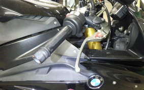 BMW S1000RR 2015