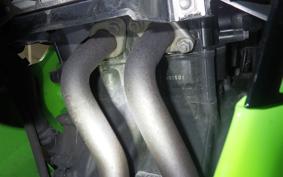 KAWASAKI NINJA 400 2020 EX400G