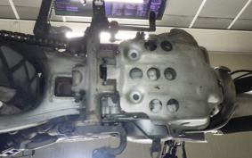 YAMAHA SEROW 225 Gen.3 2021 DG08J