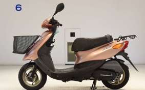 YAMAHA JOG Gen.5 2002 SA36J