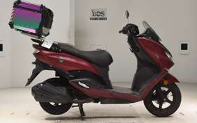 SUZUKI BURGMAN 125