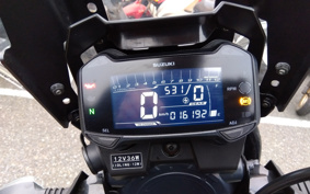 SUZUKI STROM 250ABS DS11A