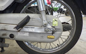 HONDA C110 SUPER CUB JA10