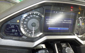 HONDA GL 1800 GOLD WING TOUR DCT 2026 SC79