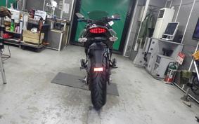 KAWASAKI ER600 F 2009