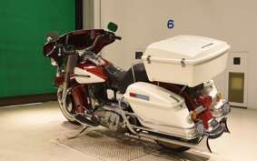 HARLEY FLH 1340 2013