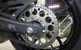 KAWASAKI ZX-25R 2024 ZX250E