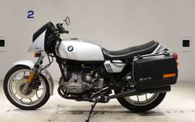 BMW R65LS 1984