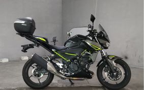 KAWASAKI Z400 EX400L