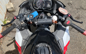 KAWASAKI NINJA 400 2020 EX400G