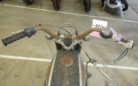HONDA CB250 CB250