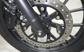 HONDA GB350 2023 NC59