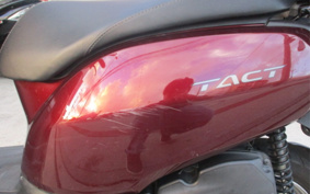 HONDA  TACT  BASIC SP AF79